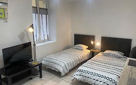 Studio Capitale du Jouet - Moirans en Montagne 2-4 personnes
